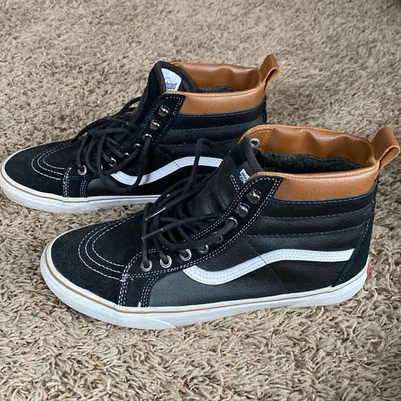 Vans Sk8-Hi MTE 1.0 - Picture 1 of 7